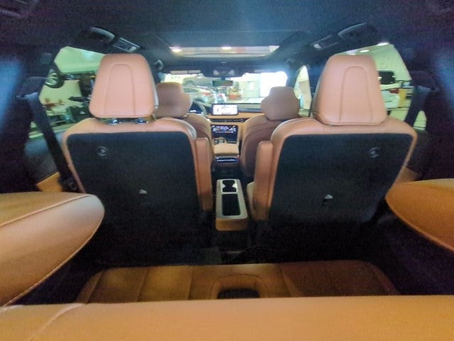 2026 INFINITI QX60 Autograph AWD