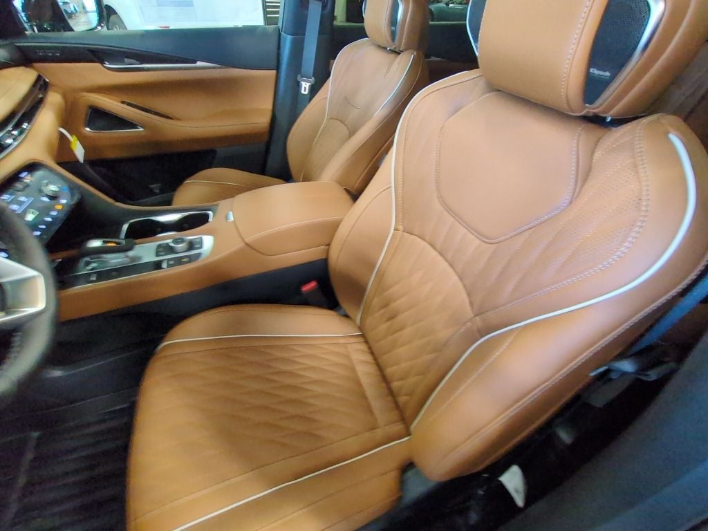 2026 INFINITI QX60 Autograph AWD