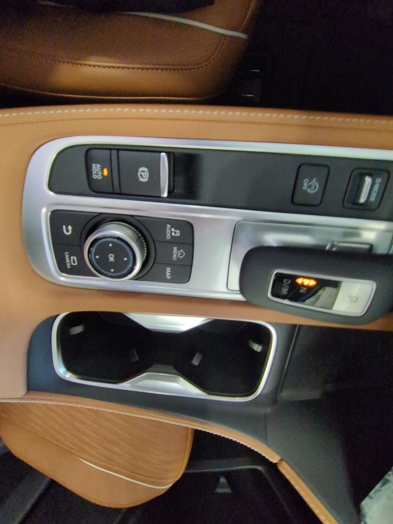 2026 INFINITI QX60 Autograph AWD