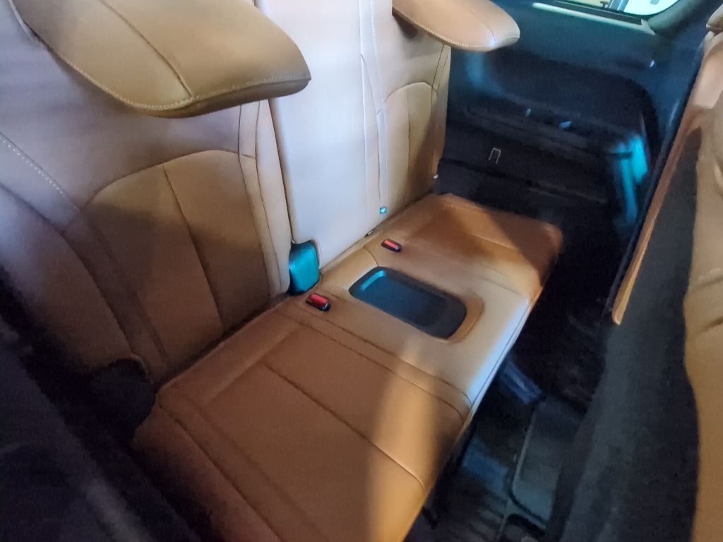 2026 INFINITI QX60 Autograph AWD