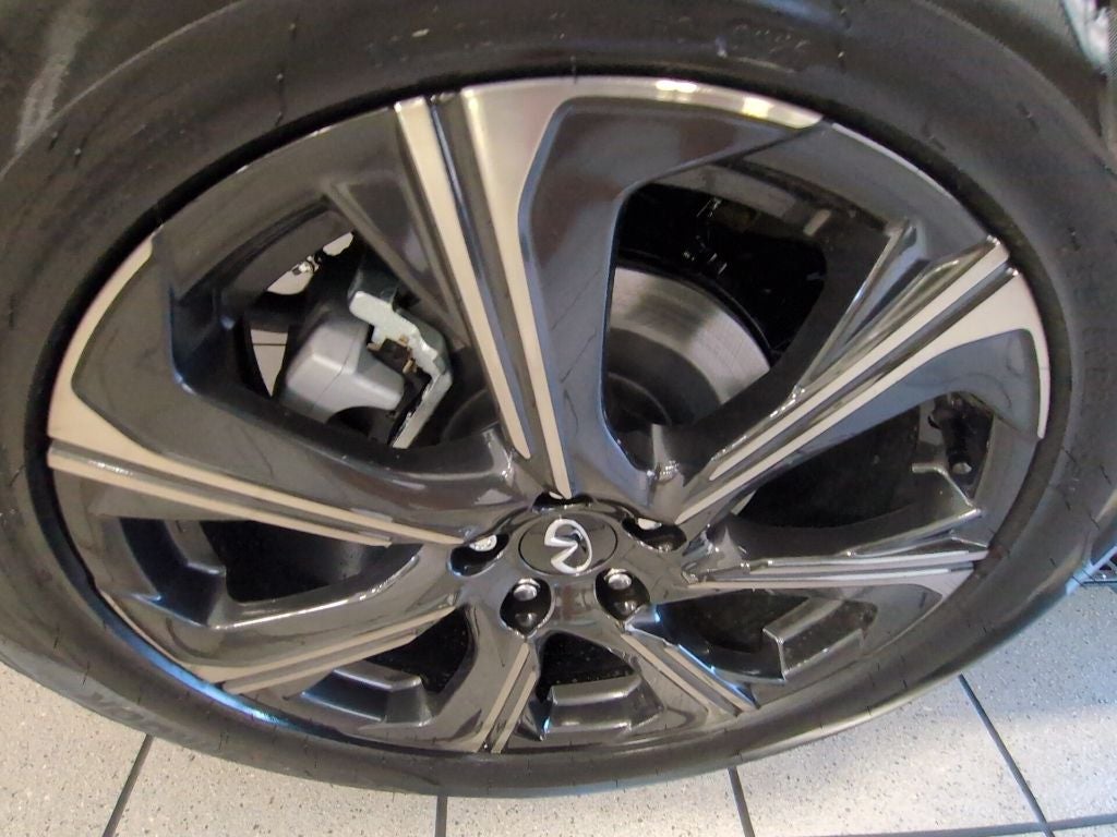 2026 INFINITI QX60 Autograph AWD