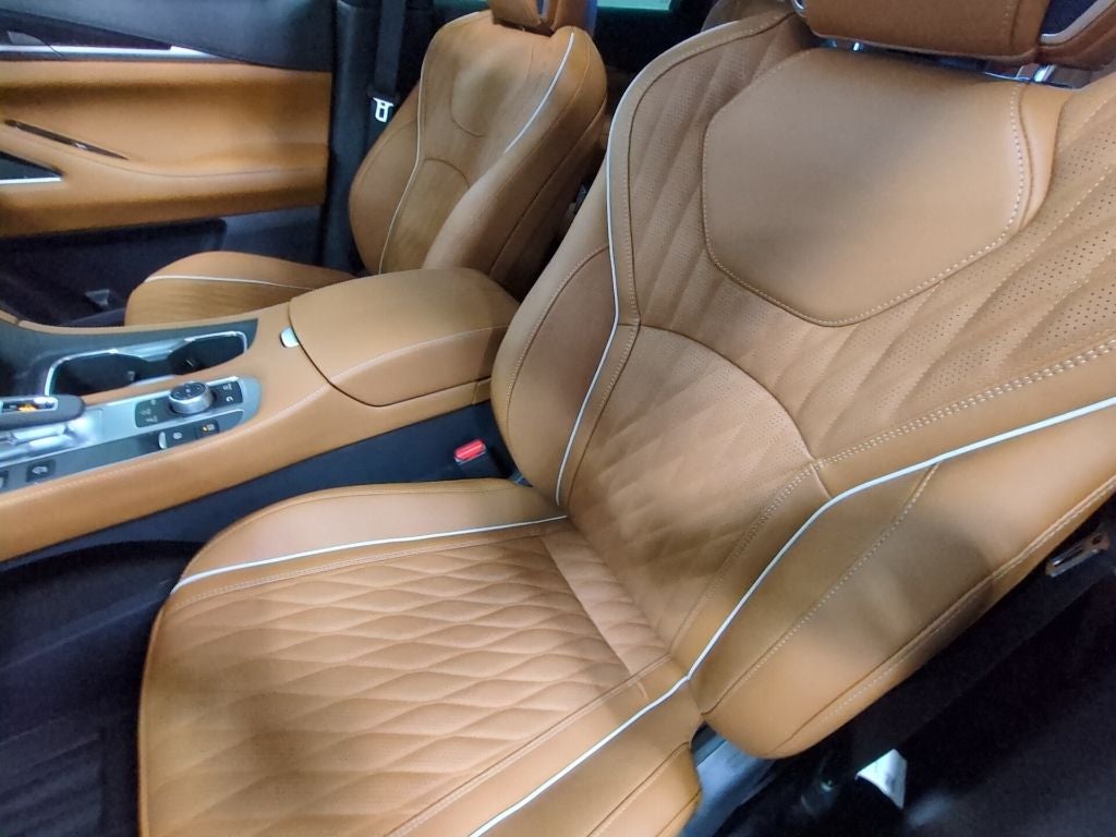 2026 INFINITI QX60 Autograph AWD