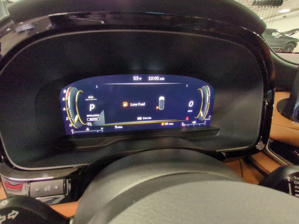 2026 INFINITI QX60 Autograph AWD