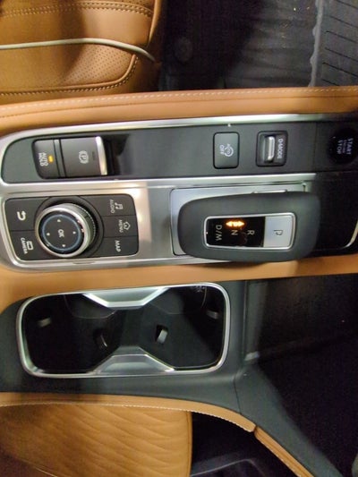 2026 INFINITI QX60 Autograph AWD