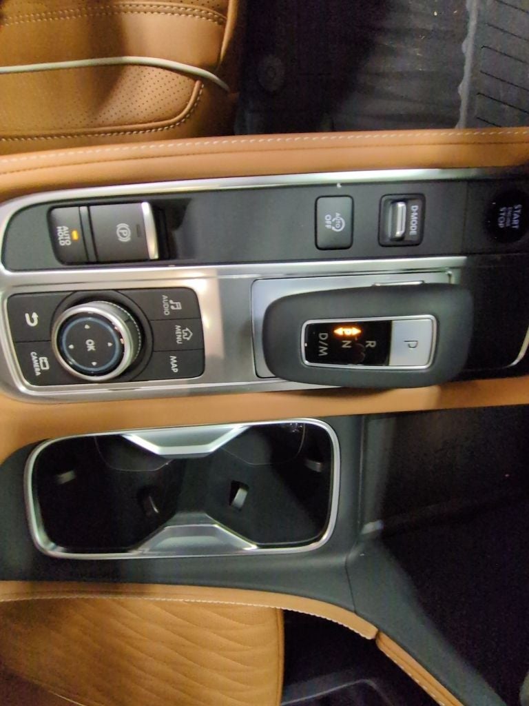 2026 INFINITI QX60 Autograph AWD