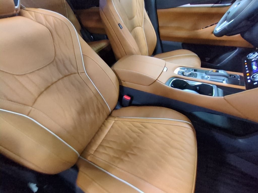 2026 INFINITI QX60 Autograph AWD