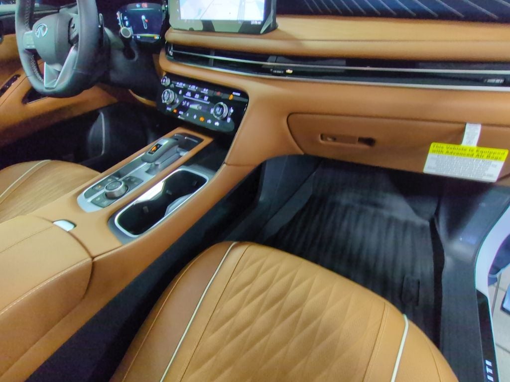 2026 INFINITI QX60 Autograph AWD