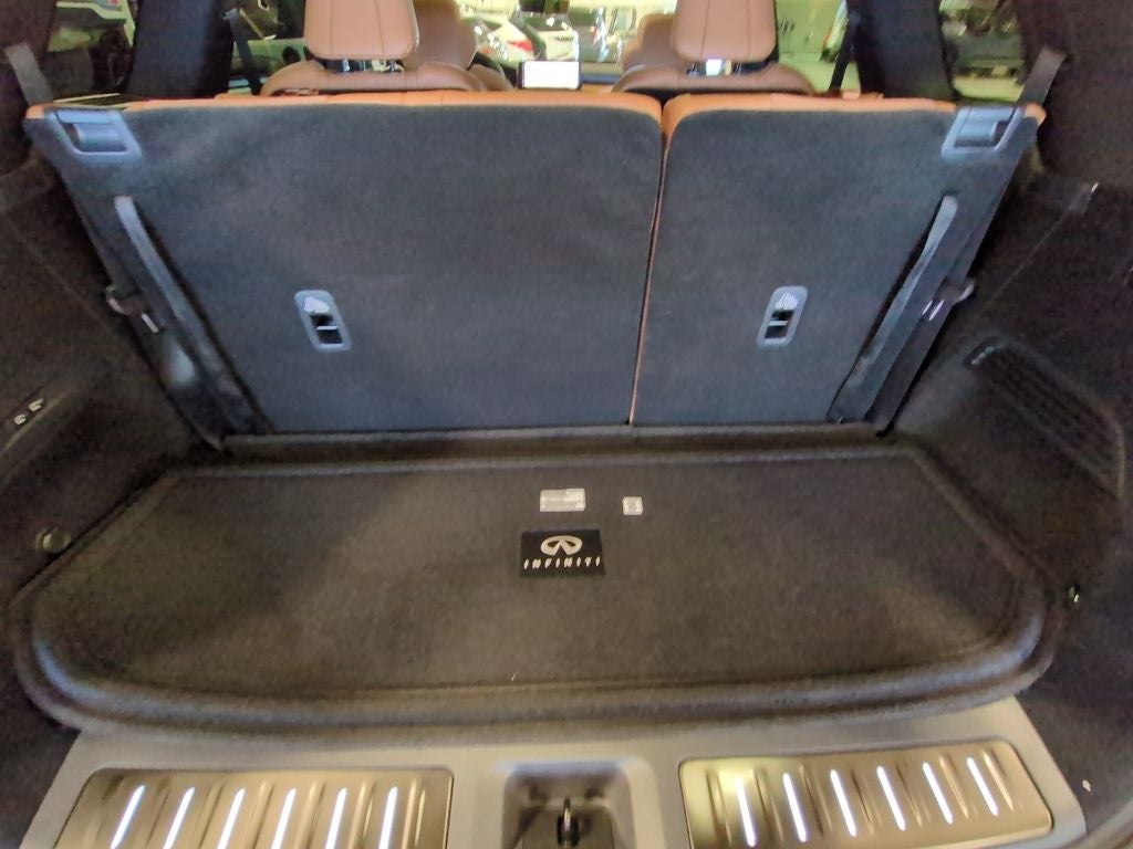 2026 INFINITI QX60 Autograph AWD