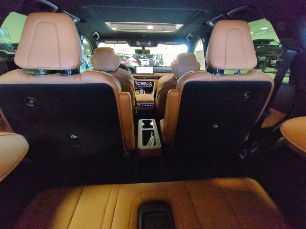 2026 INFINITI QX60 Autograph AWD