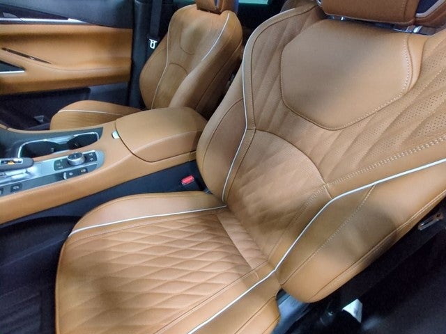 2026 INFINITI QX60 Autograph AWD