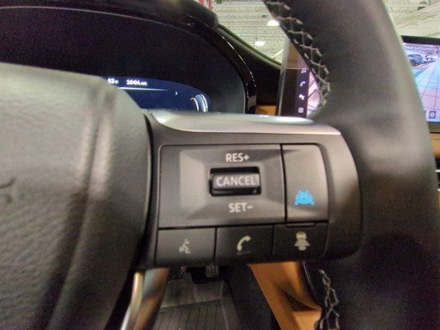 2026 INFINITI QX60 Autograph AWD