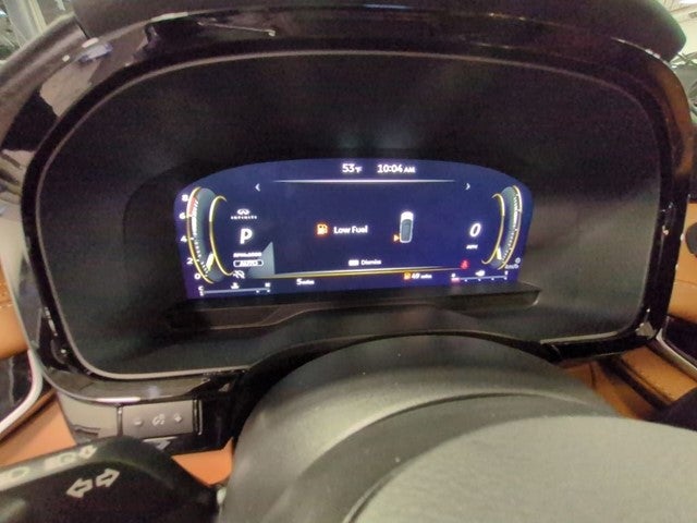 2026 INFINITI QX60 Autograph AWD