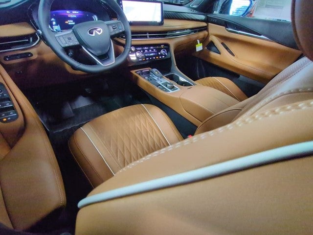 2026 INFINITI QX60 Autograph AWD