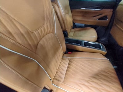 2026 INFINITI QX60 Autograph AWD