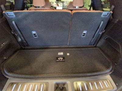 2026 INFINITI QX60 Autograph AWD