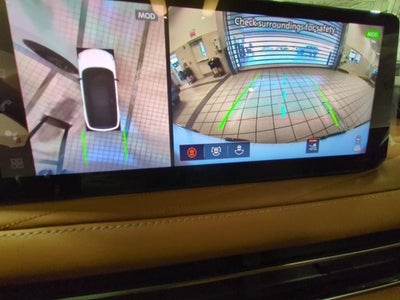 2026 INFINITI QX60 Autograph AWD