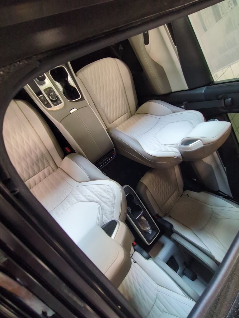 2026 INFINITI QX60 Autograph AWD