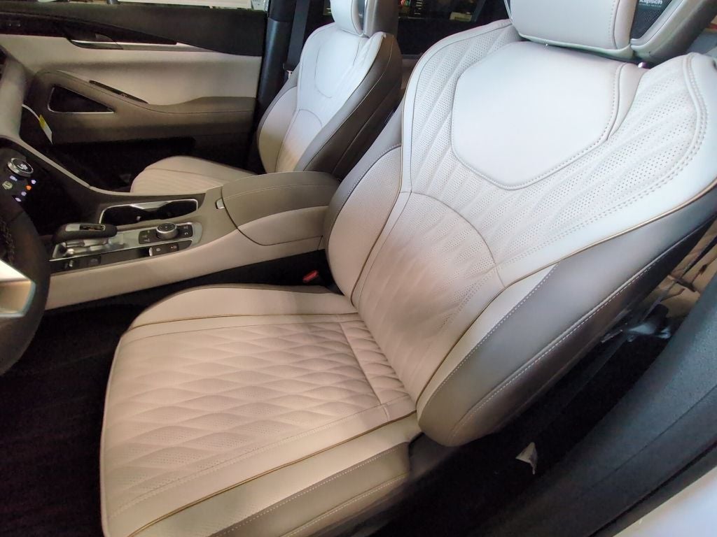 2026 INFINITI QX60 Autograph AWD