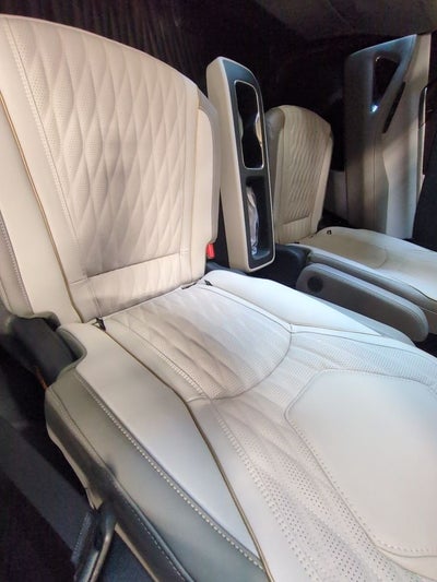 2026 INFINITI QX60 Autograph AWD