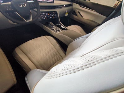 2026 INFINITI QX60 Autograph AWD
