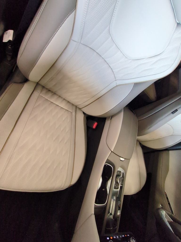 2026 INFINITI QX60 Autograph AWD