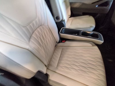 2026 INFINITI QX60 Autograph AWD