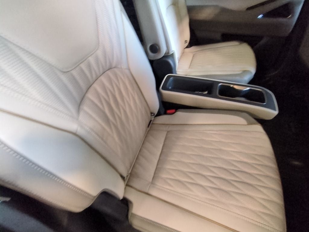 2026 INFINITI QX60 Autograph AWD