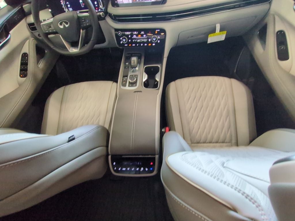 2026 INFINITI QX60 Autograph AWD