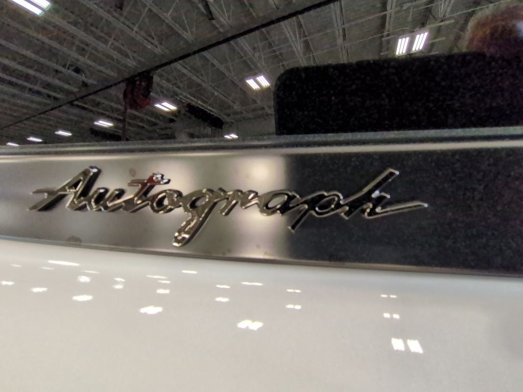 2026 INFINITI QX60 Autograph AWD