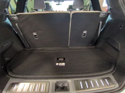 2026 INFINITI QX60 Autograph AWD