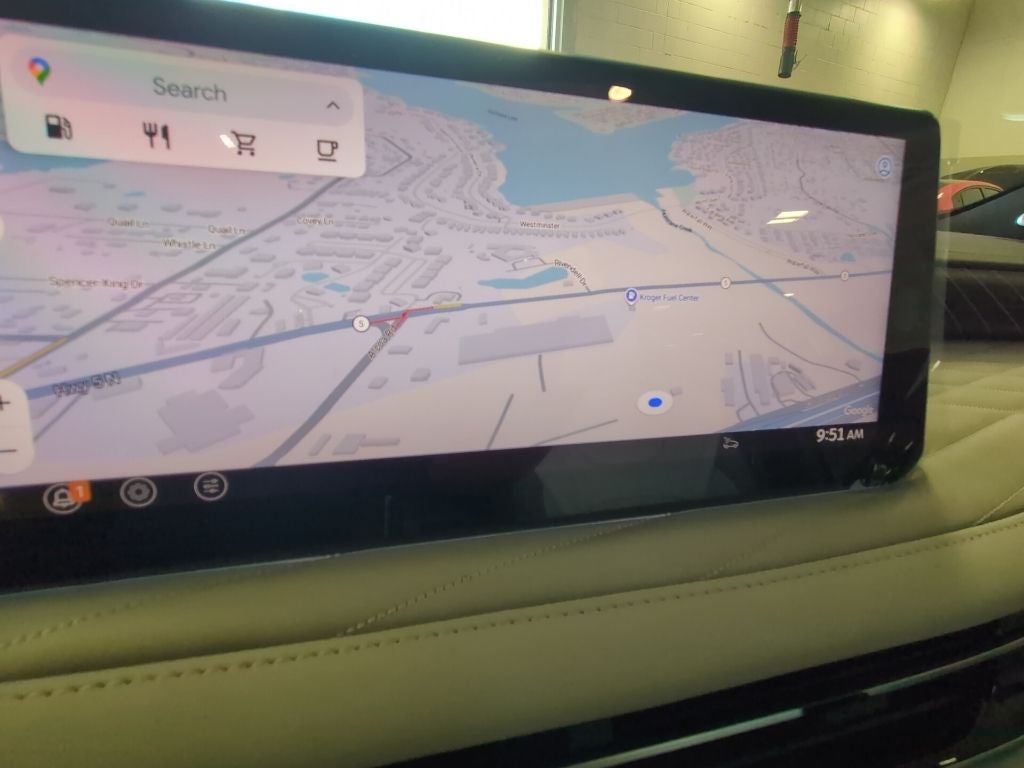 2026 INFINITI QX60 Autograph AWD