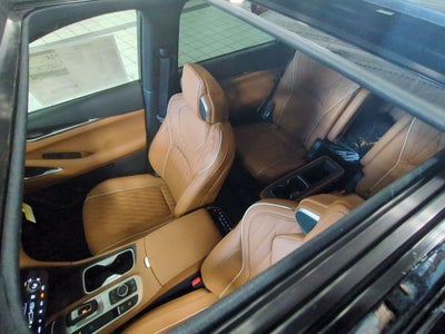 2026 INFINITI QX60 Autograph AWD