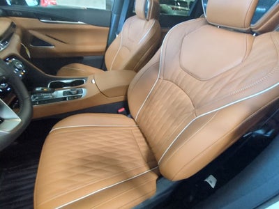 2026 INFINITI QX60 Autograph AWD
