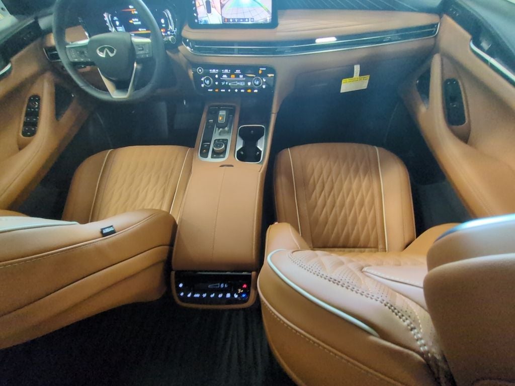 2026 INFINITI QX60 Autograph AWD