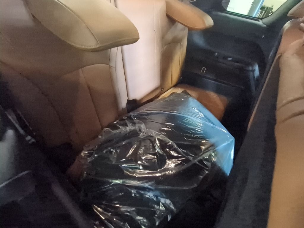 2026 INFINITI QX60 Autograph AWD