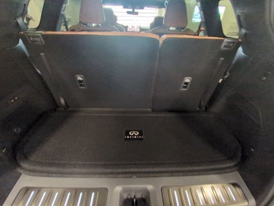 2026 INFINITI QX60 Autograph AWD