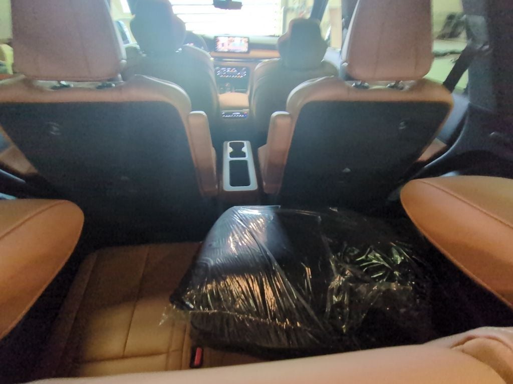 2026 INFINITI QX60 Autograph AWD