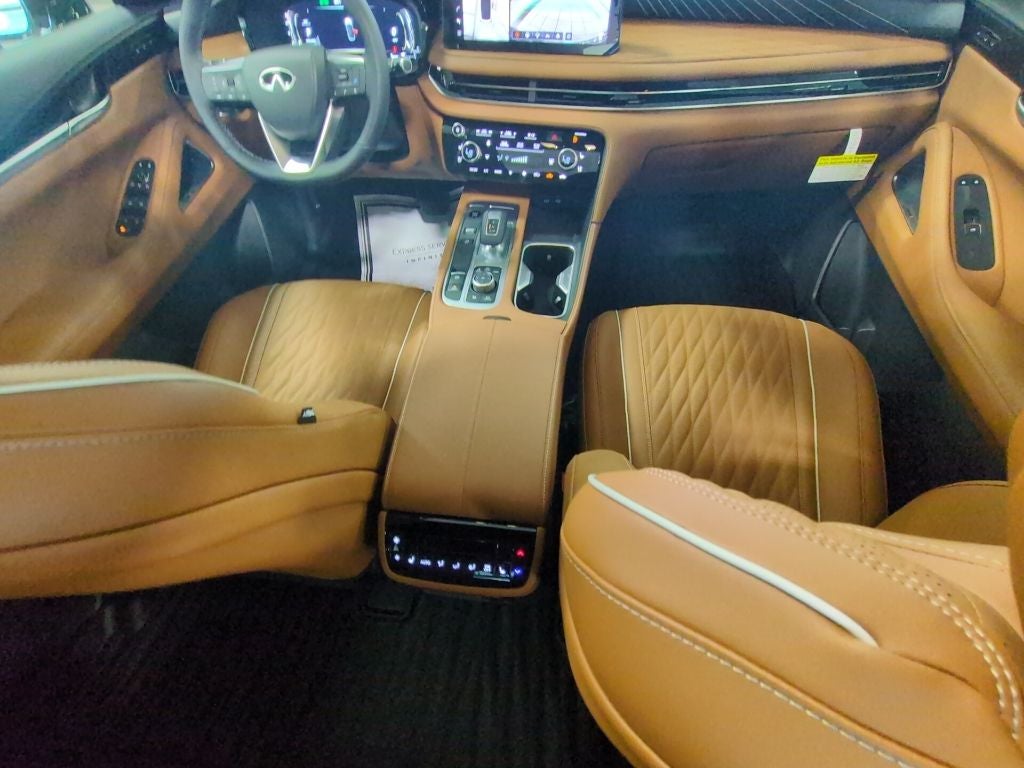 2026 INFINITI QX60 Autograph AWD