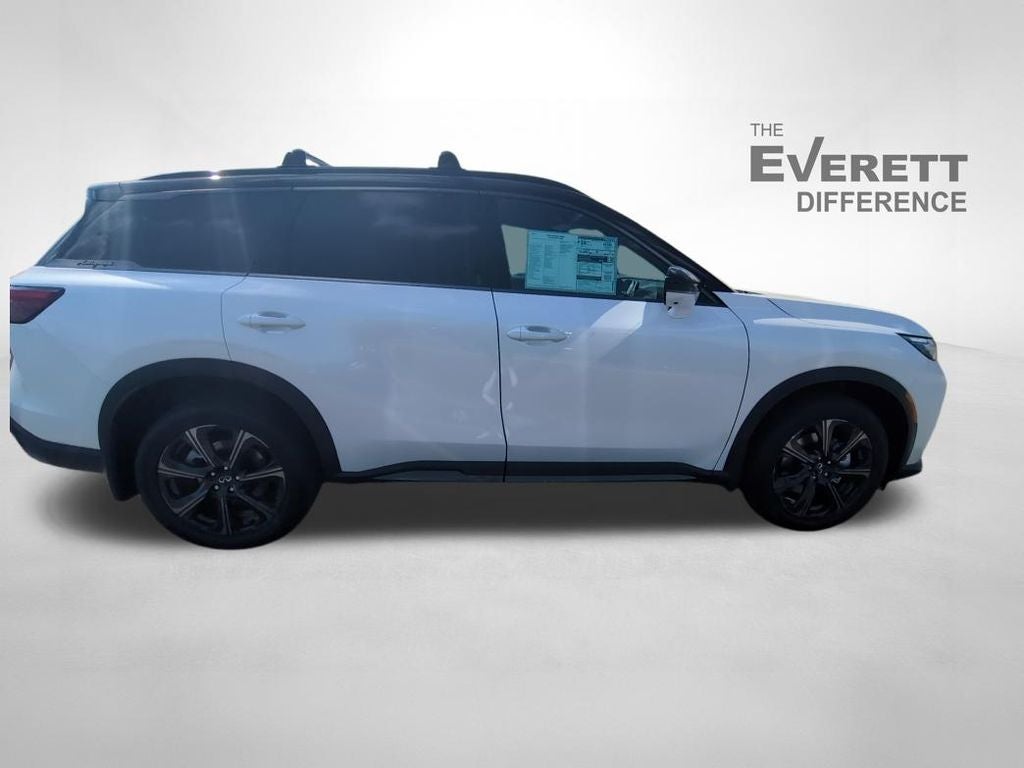 2026 INFINITI QX60 Autograph AWD