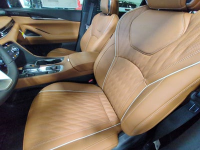 2026 INFINITI QX60 Autograph AWD
