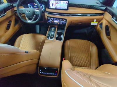 2026 INFINITI QX60 Autograph AWD