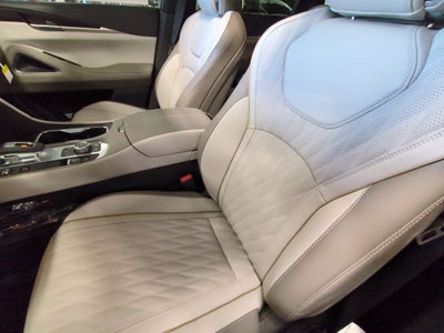 2026 INFINITI QX60 Autograph AWD