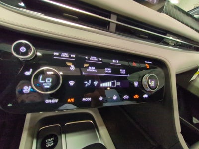 2026 INFINITI QX60 Autograph AWD