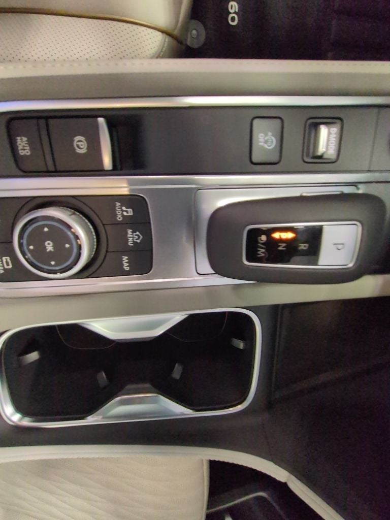 2026 INFINITI QX60 Autograph AWD