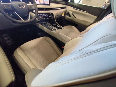 2026 INFINITI QX60 Autograph AWD