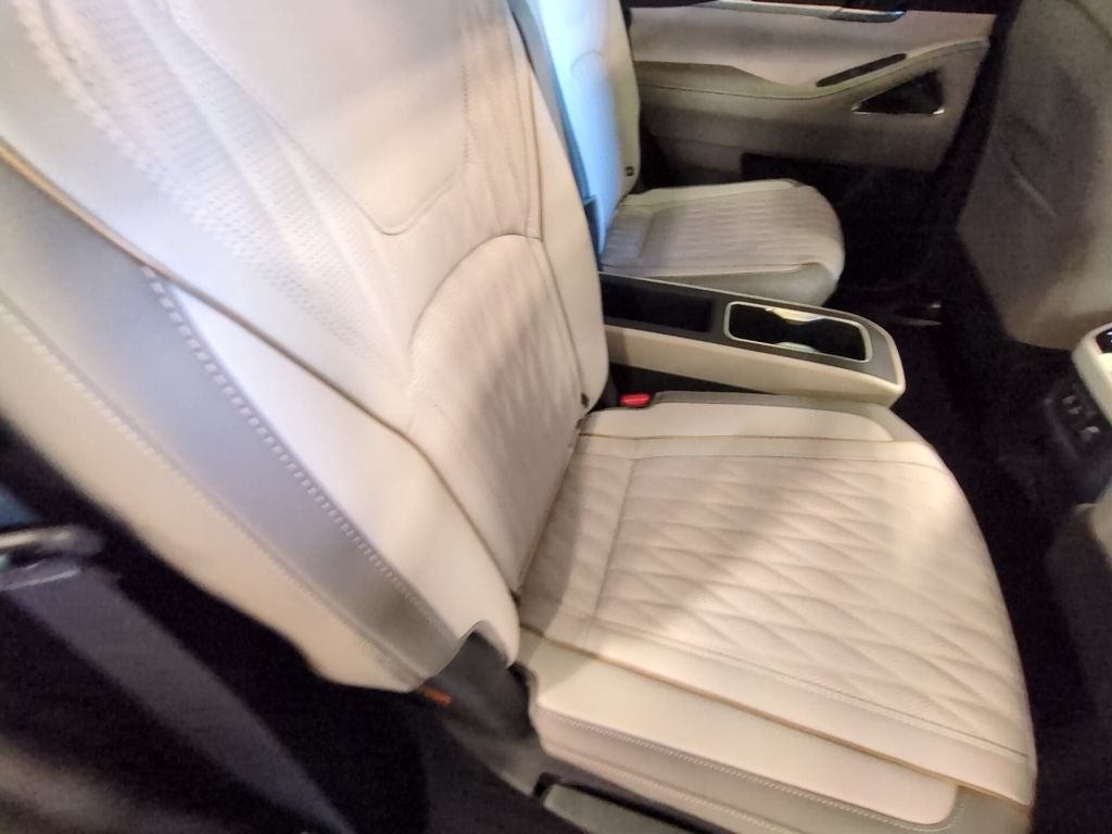 2026 INFINITI QX60 Autograph AWD