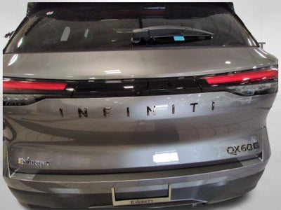 2026 INFINITI QX60 Autograph AWD
