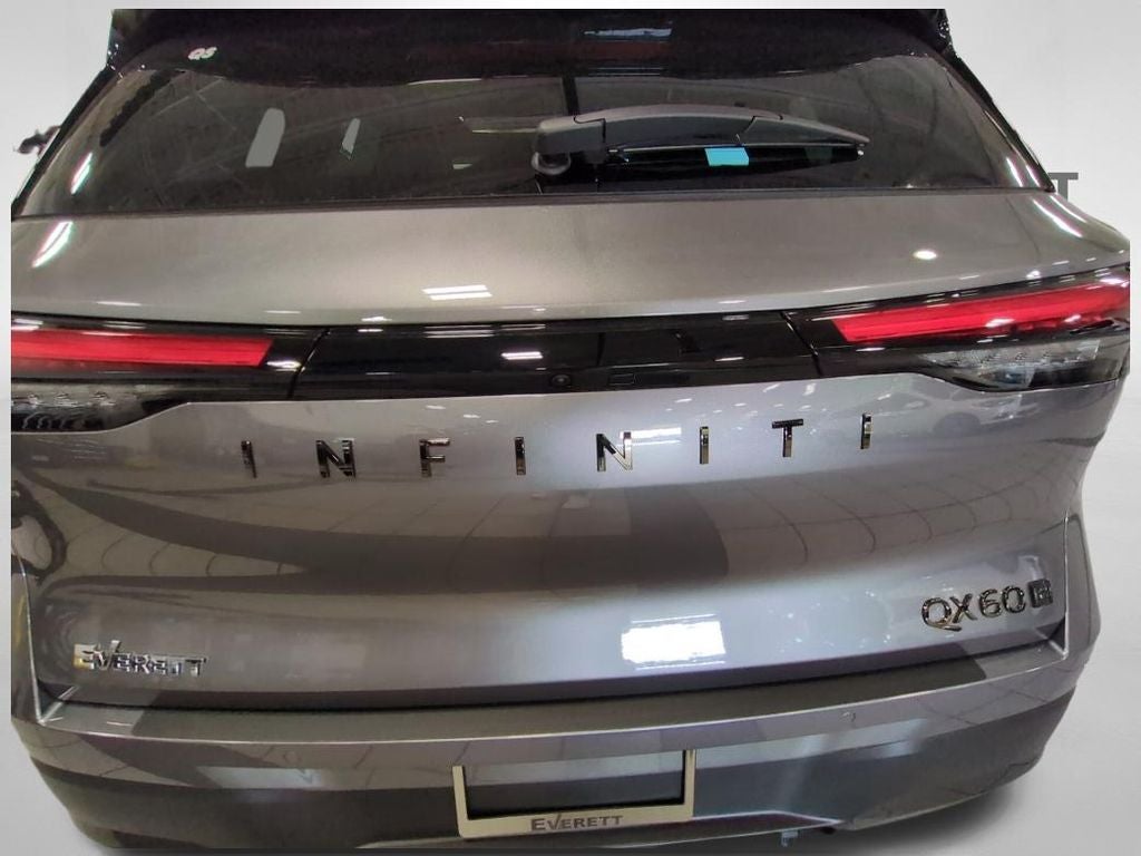2026 INFINITI QX60 Autograph AWD