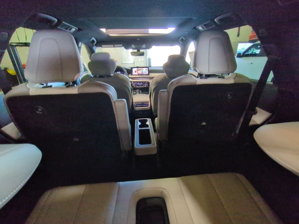 2026 INFINITI QX60 Autograph AWD