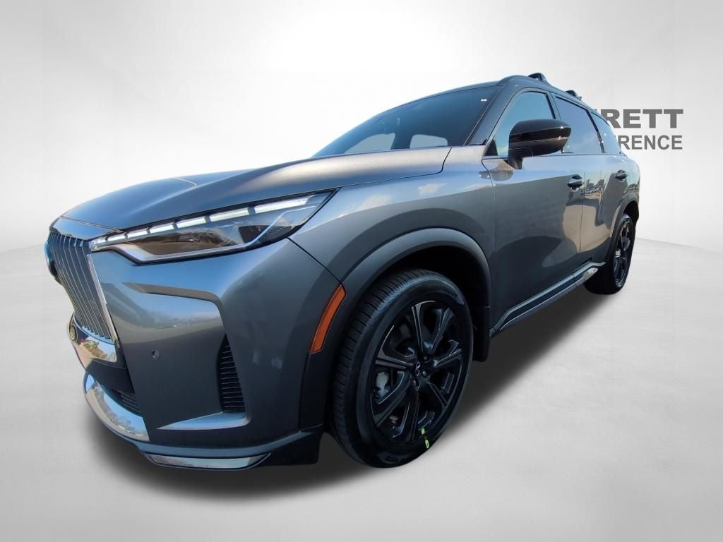 2026 INFINITI QX60 Autograph AWD